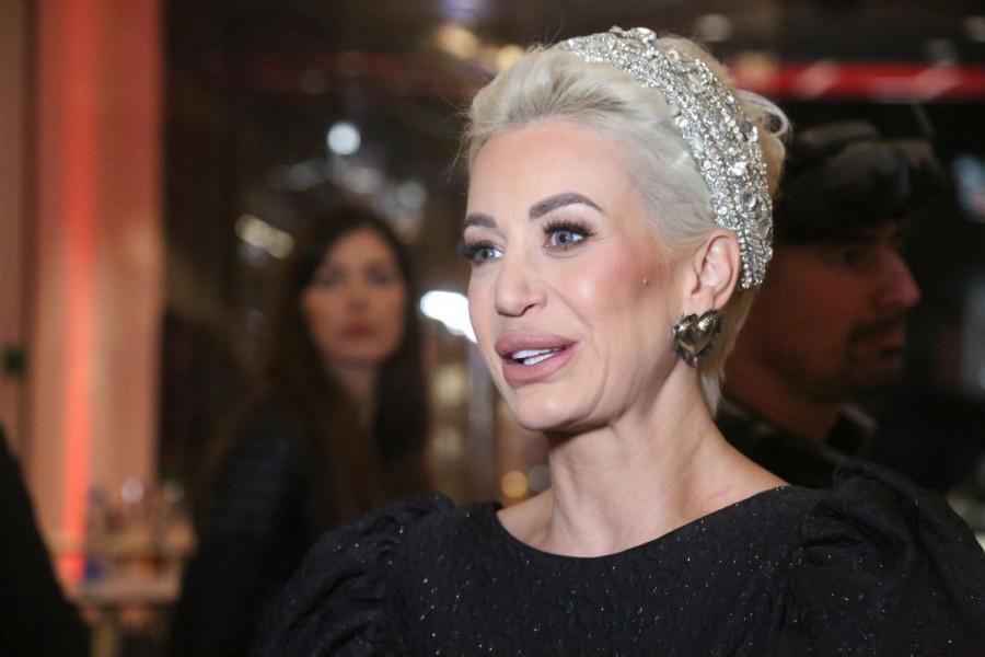 Majka uspešna voditeljka, otac televizijski producent, a evo koji poziv je odabrala ćerka Dušice Jakovljević