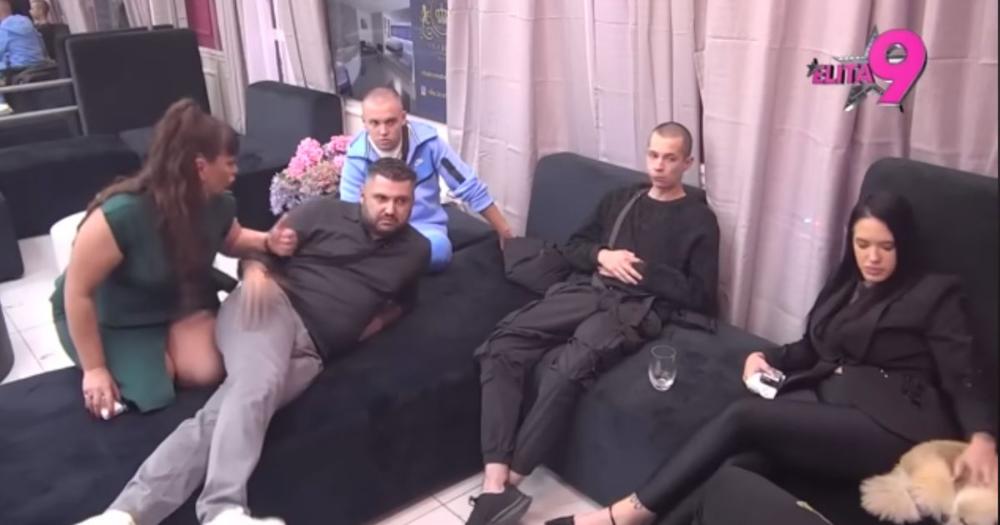 Šok! Otkriveno kako je poginuo Sitin muž, sin je unakazio u Eliti: "Od novca za decu ugradila silikone"