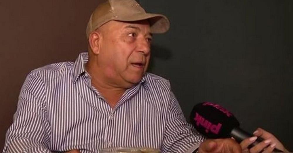 "Krio je da je moj i Zlatin sin" Hasan progovorio o učešću sina u Eliti 9: Pevač otkrio ko je zapravo Miki