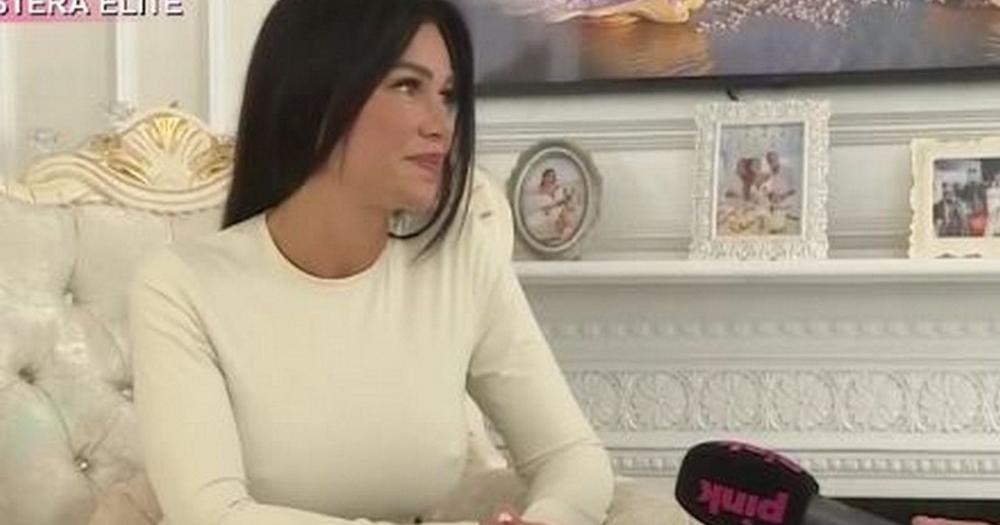 "Trpim teror od Asmina, jedva sam čekala da ode" Stanija progovorila o Alibabi posle njegovog ulaska u Elitu 9