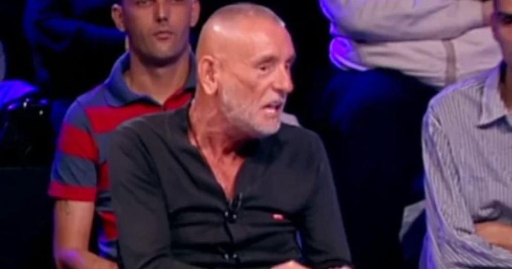 "Nemoj da je spominješ majmune jedan" Lepi Mića podivljao zbog ćerke: U emisiji sasuo sakndalozne psovke