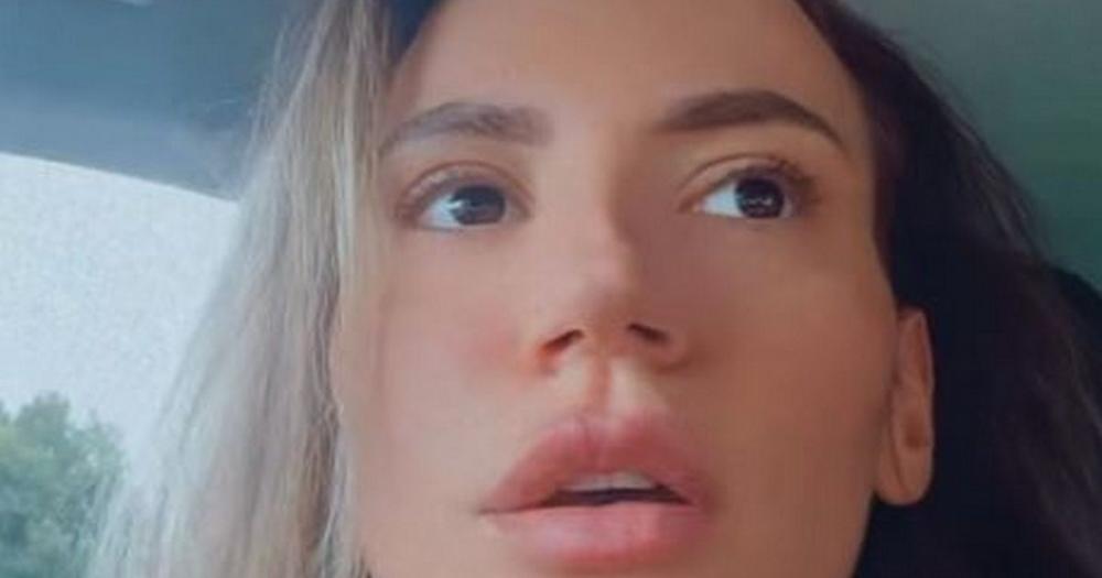 "Kristijan mi je pretio ubistvom" Kristina iznela jezive tvrdnje: Rešila da obelodani sve "Pokazaću sve javno"
