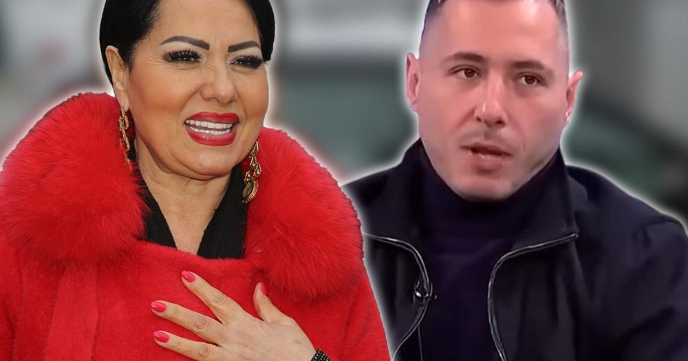 "Napravio sam je za 20 minuta, nije me ni potpisala": Miki Dudić otkrio istinu o velikom hitu Zlate Petrović