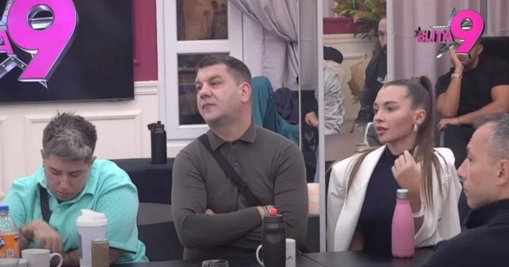 Ivan puca od ljubomore: Zaveo dve decenije mlađu Saru, ona otkrila da je ljubila najvećeg frajera Elite 9