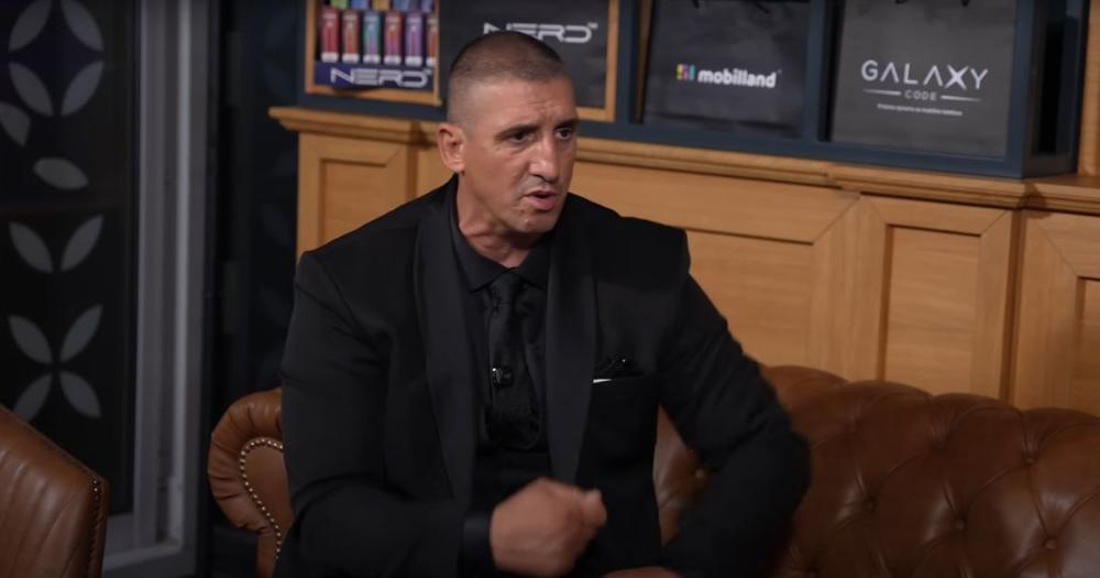Saznajemo! Kristijan Golubović pokrenuo biznis: Ulaže 100.000€, radi sa porodicom sa Kosova, evo o čemu je reč