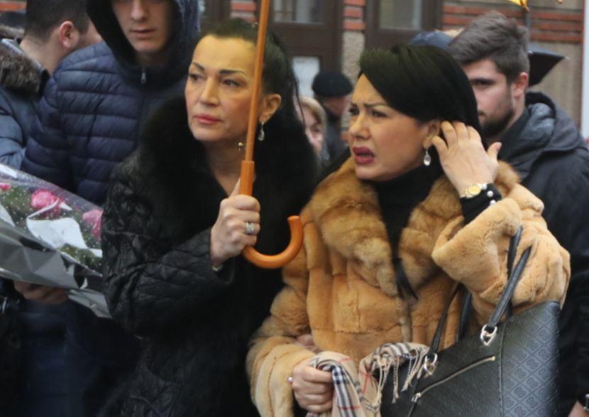 Dve godine se nisu videle: Goca Božinovska otkrila istinu o prijateljstvu sa Zlatom, pa pomenula Peju i Enu