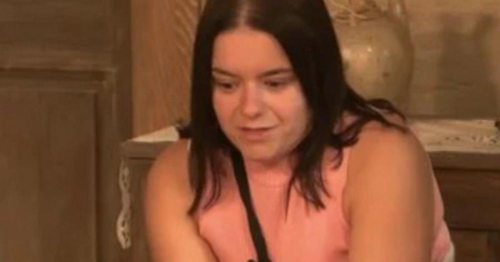Ona se uselila u Kristijanov stan nakon što je Kristina otišla sa decom: "Majka je tukla, terala je da..."