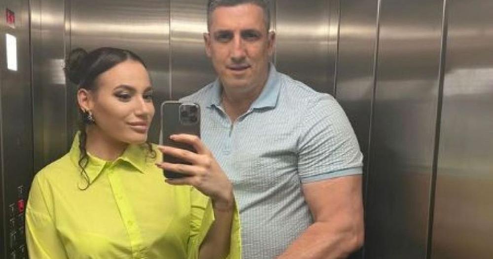 Kristina Spalević povukla novi šok potez nakon raskida: Kristijan odmah reagovao, na ovo nije ostao imun