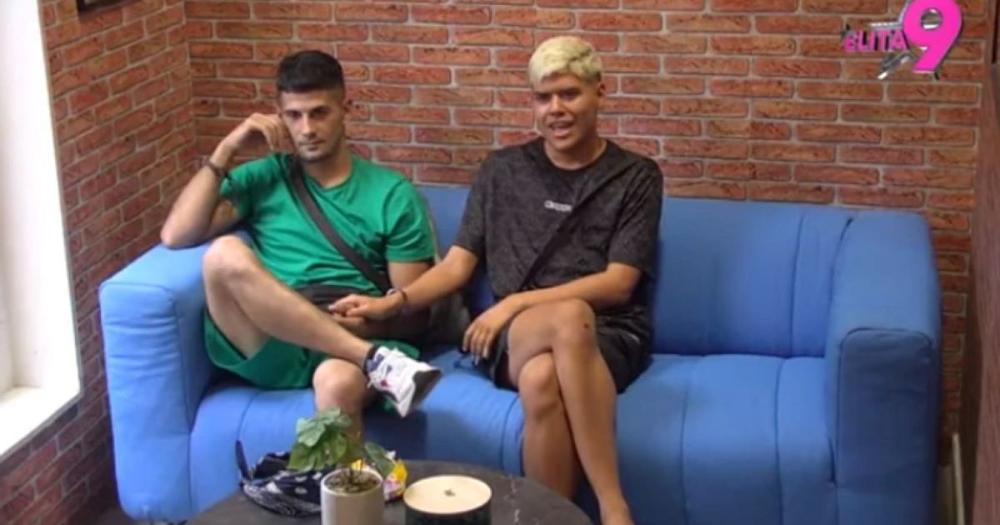 Dečko Uroša Stanića plaćao za intimne odnose! Dejan priznao sve: "Imao sam ih više"