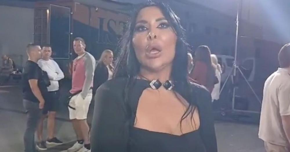 "Ne mogu iz ove kože..." Oglasila se Sita Ahmić nakon ulaska sina u Elitu 9: Anelina sestra ništa nije znala