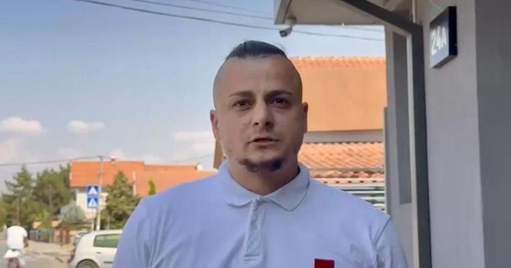 "Milica je ljuta, ne odgovara joj da joj ostavim 300-400 evra mesečno": Terza o ćerki, alimentaciji i ugovoru