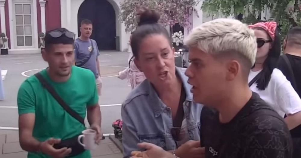 Pukla gej veza u Eliti, raskinuli posle 2 dana! Drama u rijalitiju, prevario ga - slagao da voli muškarce