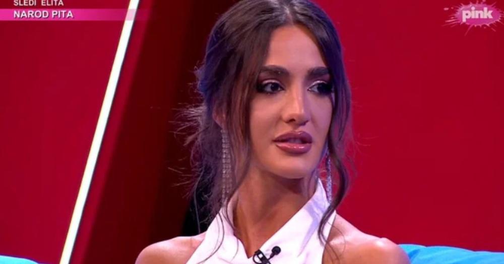 "Biće idealan otac" Anđela progovorila o trudnoći, pomenula Gastoza