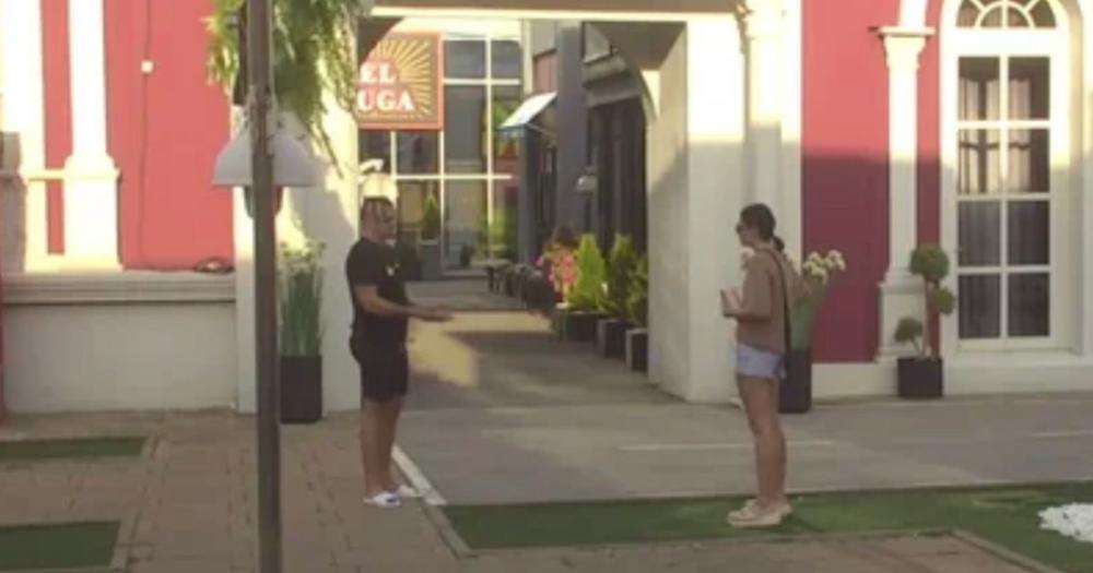 Terza izjavio ljubav Mini Vrbaški! Milica Veličković je prošlost, u lice joj rekao: "Jedina koja me zanima..."