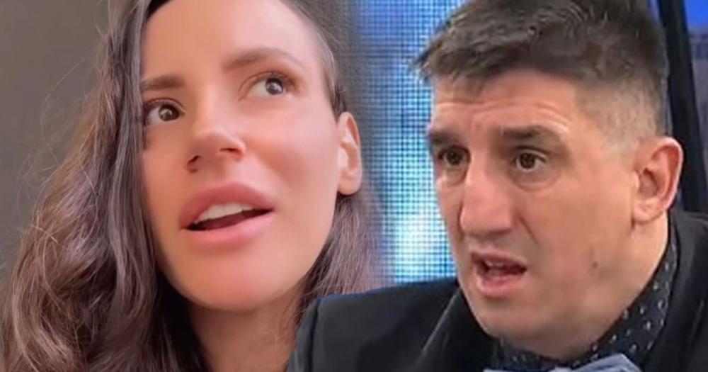 "Dečje stvari su mi doneli u džakovima" Šok ispovest Kristine Spalević o Kristijanu, otkrila pravi razlog raskida: Tražio mi je da...
