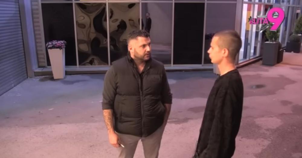 "Radio za Situ 12 sati dnevno za 20 evra": Skandalozni detalji, bio je kao rob kod majke! Nerij rasplakao sve