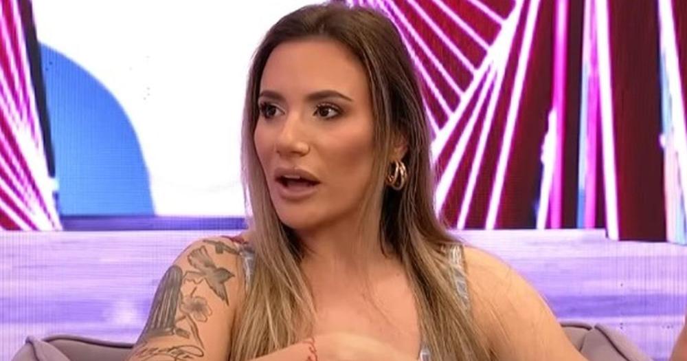 "Bolje jesti poparu u kući punoj ljubavi nego..." Kristina Spalević ostavila Kristijana, sada se opet oglasila