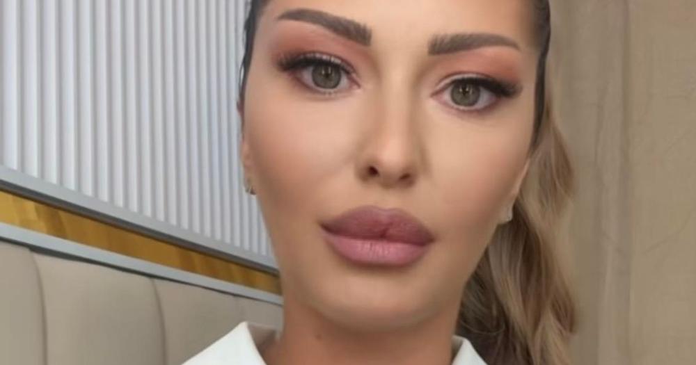 Ana Radulović otkrila da je tužila Gastozovu bivšu zbog priče o intimnom snimku: "Od stresa imam..."