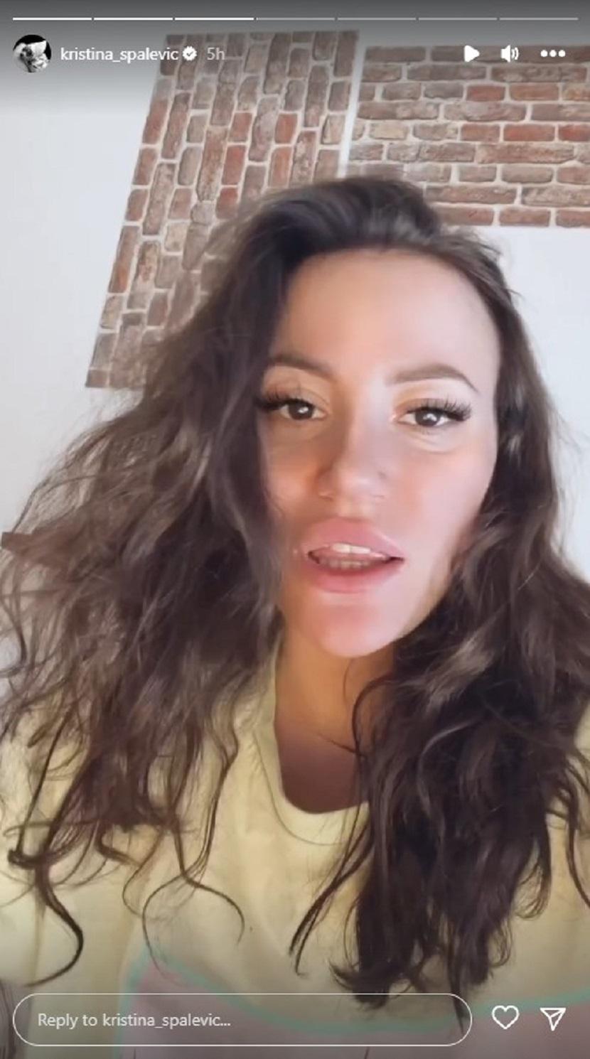 Kristina Spalević s ovom pevačicom provodi vreme nakon što je ostavila Kristijana: Izvela je da nazdrave