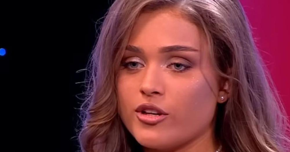 Sofi Tkačenko dobila zabranu ulaska EU? Optužuju je da je bila deo organizovane grupe, a ovo su detalji