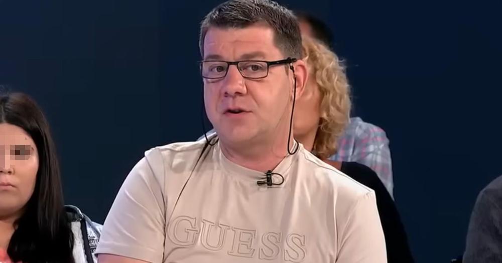 "Ufff...ubio si me" Ivan sa uzdahom i suzama u očima progovorio o Leni: Evo šta bi rekao svojoj naslednici