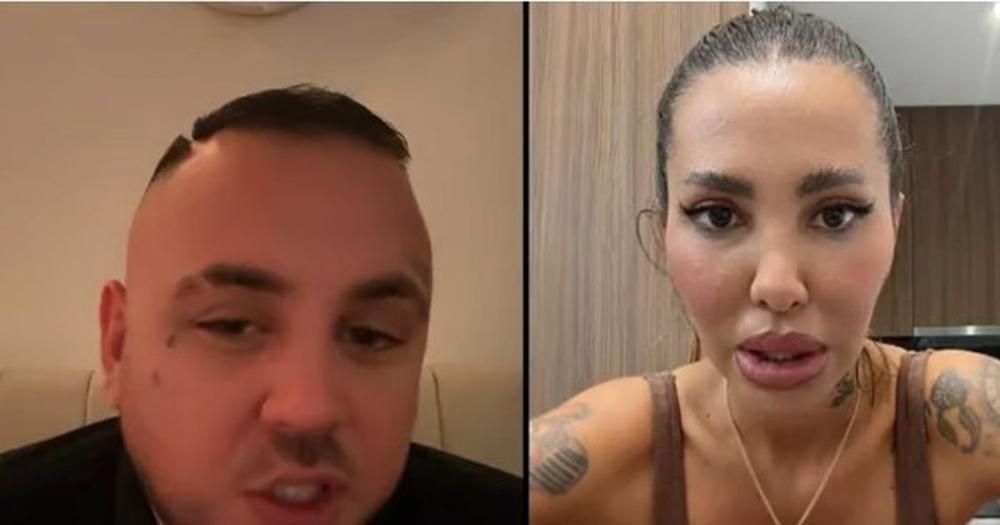 Filip Car otkrio zbog čega Aleksandra nije ušla u Elitu 9, pa pomenuo svoje učešće: Pomenuo Mitrovićeve pare
