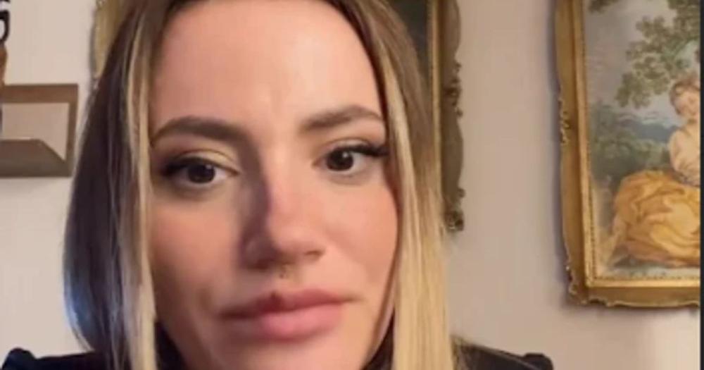 "Isprao mi je mozak" Kristina o raskidu sa Kristijanom: "Okajala sam grehe što je prevario ženu sa mnom"