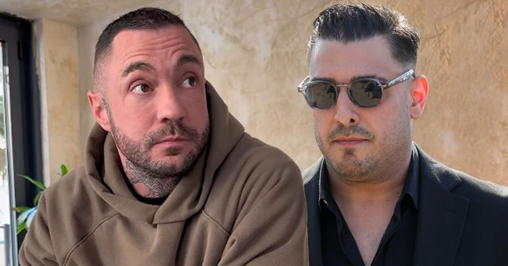 Ponosan na saobraćajke i najavljuje nove! Jodžir šokirao javnost komentarom o udesu Lazića: "Ćeraćemo se"