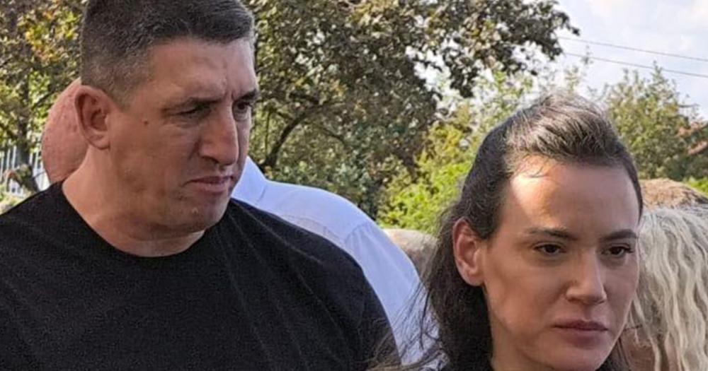"Uzela je decu i otišla..." Oglasio se Kristijan i otkrio zašto ga je napustila Kristina: "Pale su uvrede"