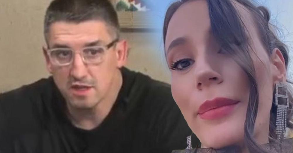 "Dobro su odglumili razvod" Isplivale šok tvrdnje o Kristijanu i Kristini, fanovi besni zbog prevare