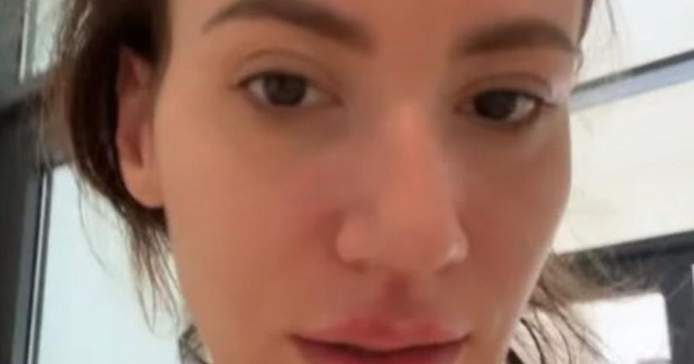 Kristini narušeno zdravlje nakon što je ostavila Kristijana: Oglasila se i požalila na strašan problem