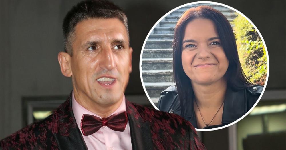 Aleksandra Babejić uselila se kod Kristijana Golubovića, evo šta radi pred Elitu 9: Uhvaćena nakon skandala