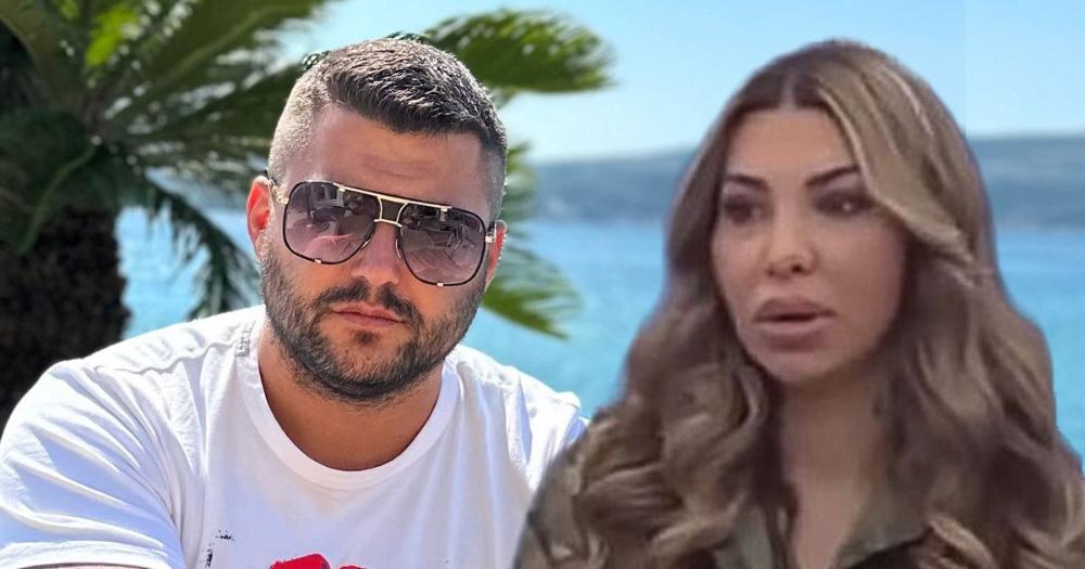 "Ološu bolesni..." Isplivale šok poruke Aneli i Asminove majke, pale teške reči: Ovo će sve u policiju!