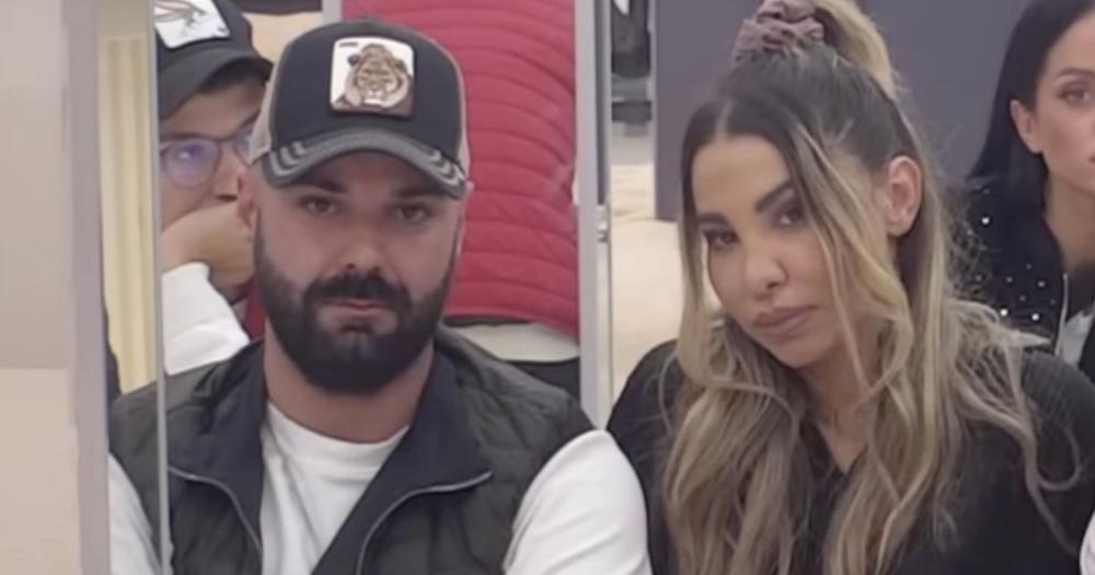 "Namagarčen si, svi ti se smeju!" Luki sasuli u lice sve o Aneli i Filipu Caru, on zatečen: "Sram te bilo!"