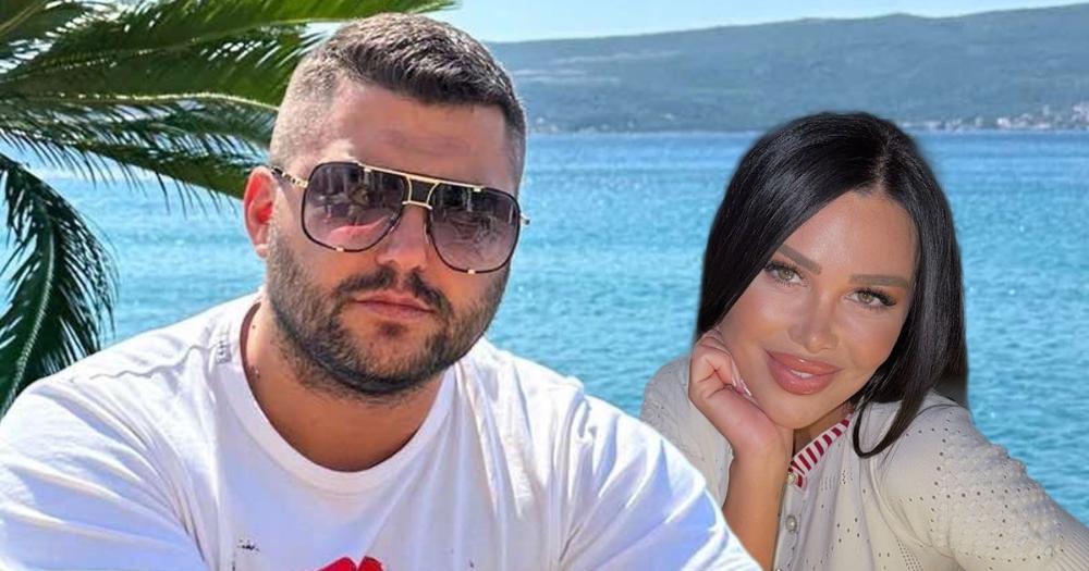 "Svi mi već izjavljuju saučešće" Stanija Dobrojević o Asminu i njegovom odnosu sa Minom: U problemu sam!