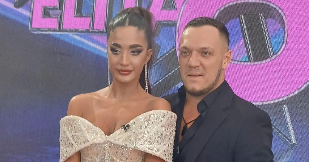 Raskinuli Gastoz i Anđela na njen rođendan?! Poruka šokirala sve - napustila stan! Oglasila i pokazala gde je