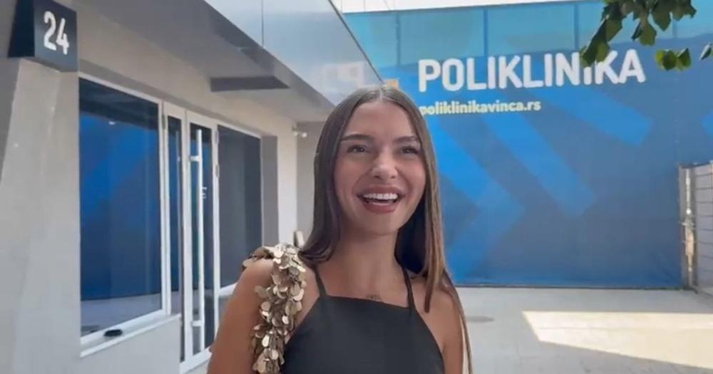 U Elitu 9 ulazi Janjuševa bivša, otkrila što ga je ostavila, pa pomenula njegovu ćerku: "Uvek je bio dobar..."