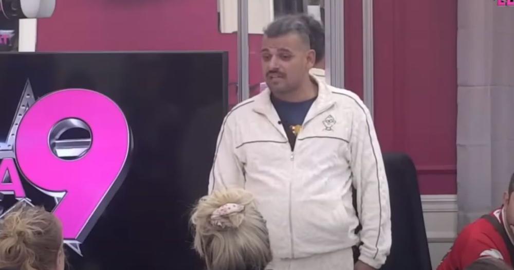Bora Santana se vratio u Elitu nakon što je trebalo da se razvede od Milice: Na ivici suza otkrio šok detalje