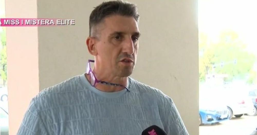 "Sad sam i ubica" Kristijan Golubović se oglasio nakon strašnih Kristininih tvrdnji o pretnjama