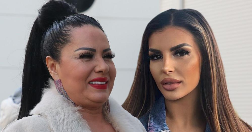 Pomirile se Ena Čolić i ZLata Petrović: Zakopale su ratne sekire, Ena otkrila detalje "Čujemo se svaki dan"