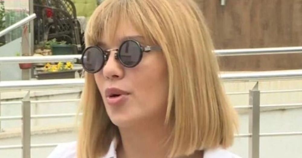 Stravičan požar u komšiluku Kije Kockar! Uplašena, strepi za svoj stan, pokazala jezive kadrove