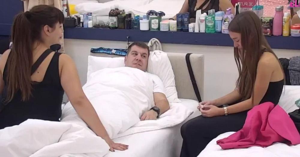 Sara jeca na sav glas: Moli 20 godina starijeg Ivana Marinkovića za novu šansu, oglasila se njena majka