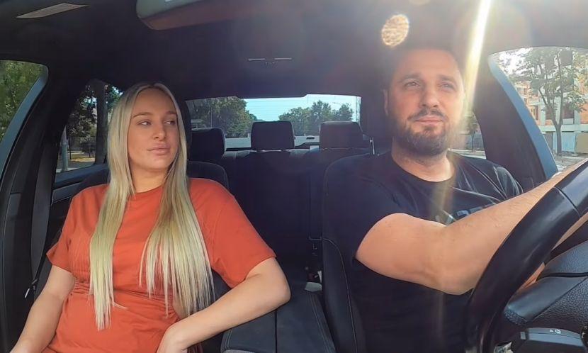 "Dešavalo se da napustim stan..." Marko nikad iskrenije o odnosu sa Lunom: Pomenuo i nedozvoljene supstance
