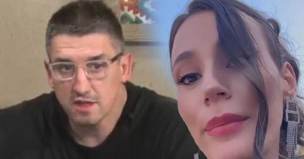 "Kristijan mi je kao otac" Aleksandra nakon skandala sa Kristinom: Nije bio sa njom kada sam došla u stan!
