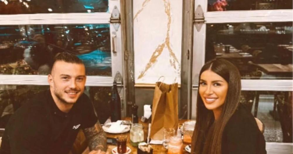 Slavlje u Americi! Dalila sa dečkom podelila srećnu vest, čestitke pljušte: "Dve duše, jedno srce..."
