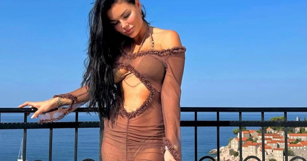 Bivša zadrugarka prolazi kroz pakao, tvrdi da je bivši pokrao: "Hoće mene i bebu da ostavi na ulici"