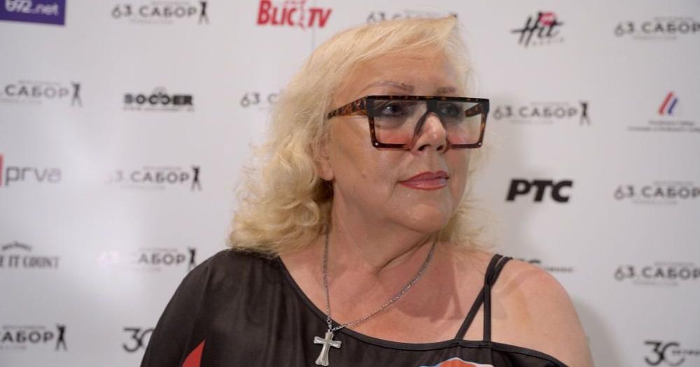 Zorica je sinoć ušla u Elitu 9, a njena kafana mora da radi: Evo kom je muškarcu pevačica poverila posao