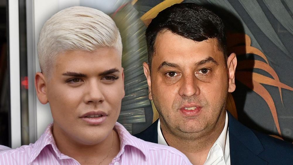 Ilija Pečenica udario na Uroša Stanića: "Dobio si šta si zaslužio"