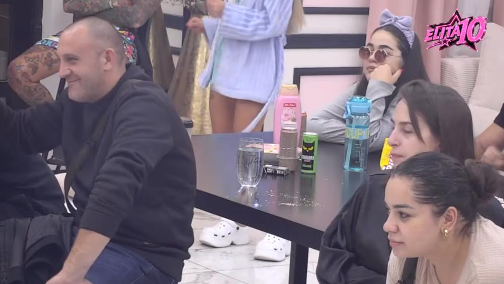 Evo šta se dešavalo u Eliti 10 dok je Stojin sin pevao u "Pinkovim zvezdama"