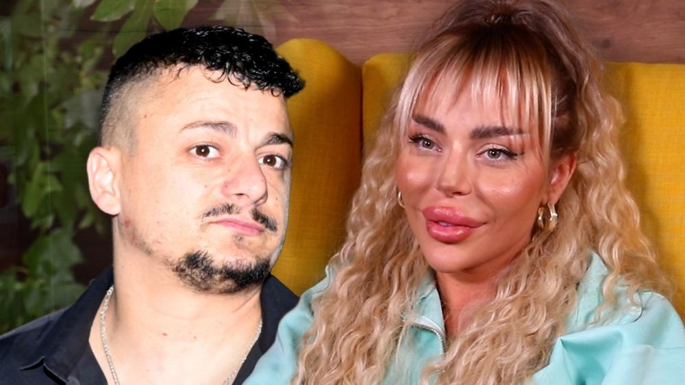 Sofija pokazala poslednje poruke sa Terzom, pa progovorila o Anđeli i Caru